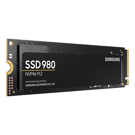 Samsung SSD 980 M 2 PCIe NVMe 500 Go Occasion Disque SSD LDLC