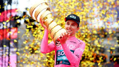 Giro E Tape Jai Hindley Remporte Le Tour D Italie Matteo