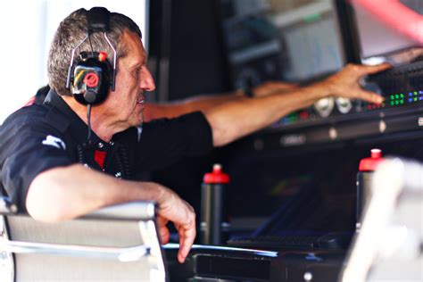 Kevin Magnussen Sends Message To Guenther Steiner After Haas Team