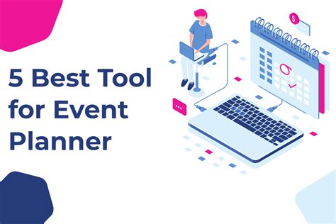 Event Planning Tools Templates