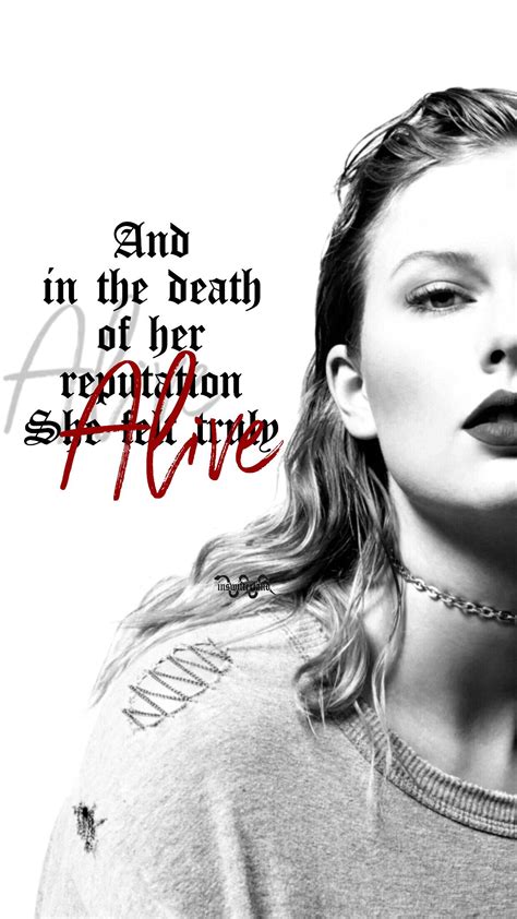 Taylor Swift Reputation Songs In Order - NancySpitzer