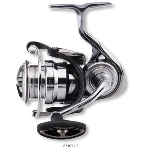 Daiwa Mulineta Exist G Lt 3000d C Zetfish Ro