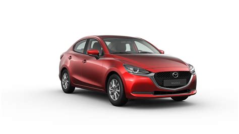 Mazda 2 Sedán Conoce Su Tecnología E Innovaciones Mazda Col