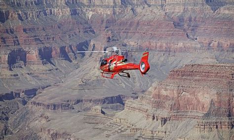 Grand Canyon Helicopters - Grand Canyon Helicopters | Groupon