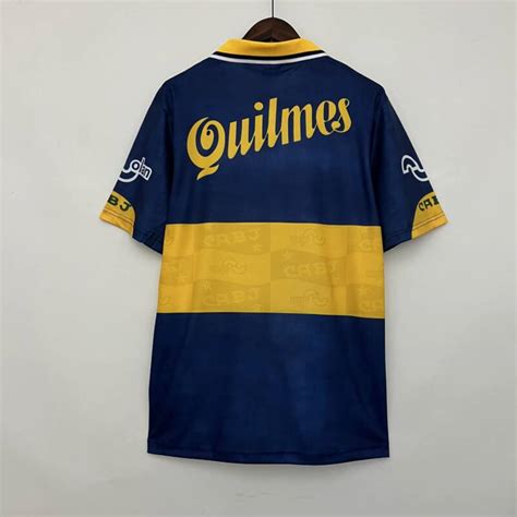 Camiseta Boca Juniors edición especial 2023 2024 Compra aquí