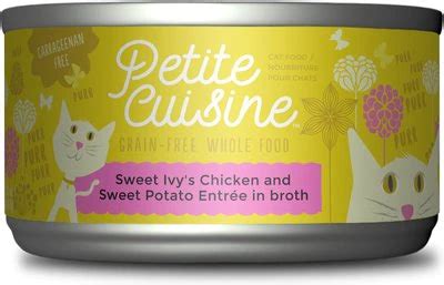 Unbiased Petite Cuisine Cat Food Review Cats