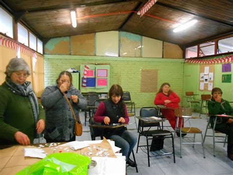 Centro De Salud Familiar Gar N Diagn Stico Participativo Territorial