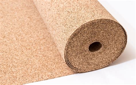 Cork Material Guide Properties Types Applications