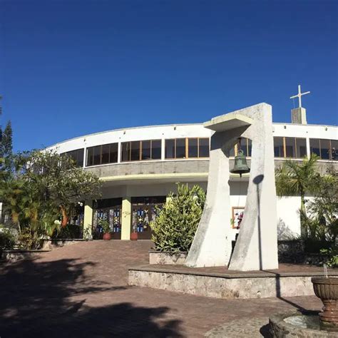 Rector A San Judas Tadeo Di Cesis De Mazatl N Horarios De Misas En