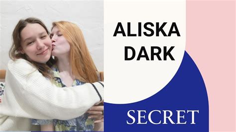 Aliska Dark Biography Aliska Dark New Video Youtube