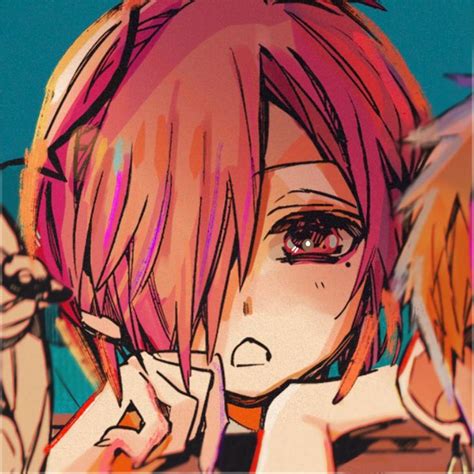 Mitsuba Icon Tbhk Animated Characters Icon Manga