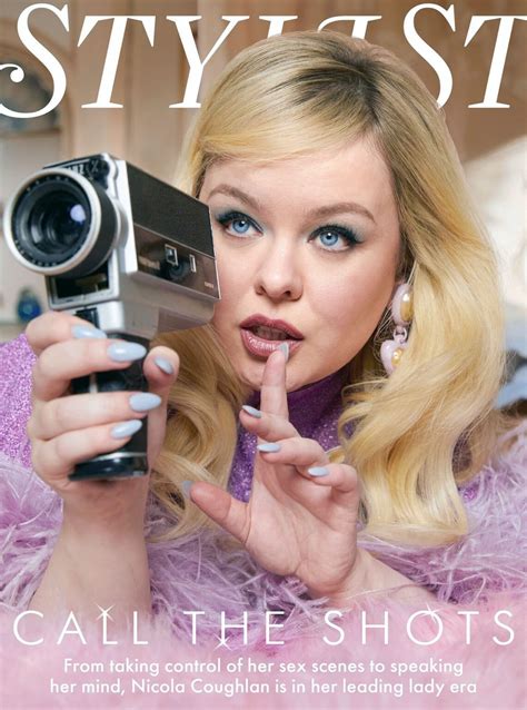 Nicola Coughlan Nude Photos And Sex Tape 2024 Scandal Planet