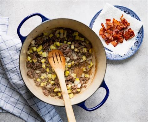 Ground Beef And Corn Casserole The Seasoned Mom