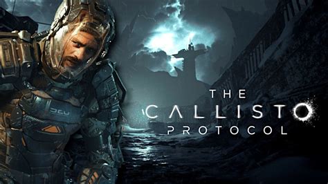 The Callisto Protocol Horror Im Weltall Youtube