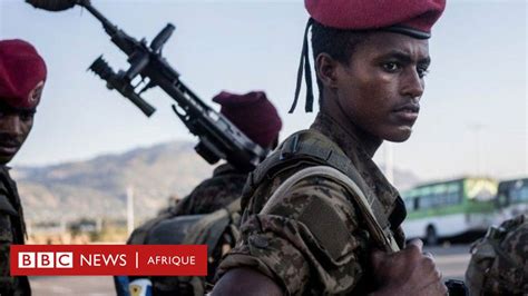 Guerre civile en Éthiopie pourquoi les combats ont repris dans le