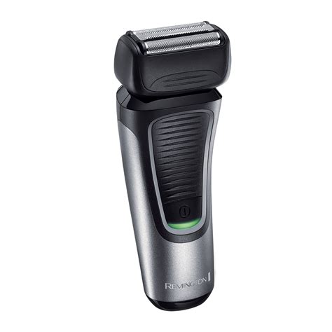 Comfort Series Plus Foil Shaver Remington