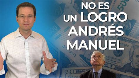 Que López Obrador Presuma Las Remesas Es Señal De Que No Entiende Nada Ricardo Anaya Enfoque