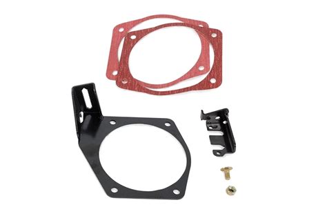 Throttle Cable Bracket Gm Ls Engines Fit70063