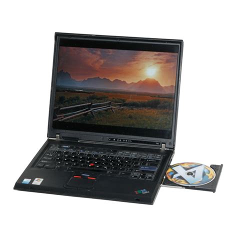 Ibm Thinkpad T40 Hardware Maintenance Manual Pdf Download Manualslib