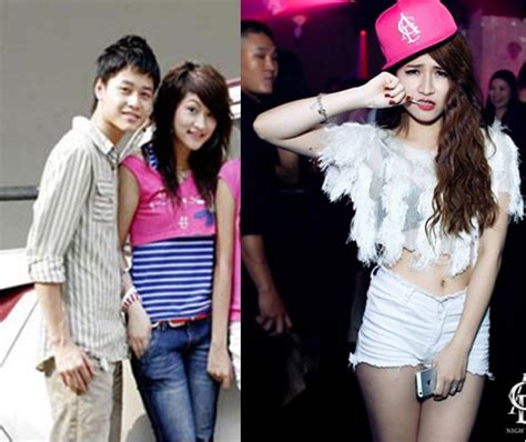 Dàn hot boy hot girl của Nhật ký Vàng Anh ngày ấy bây giờ