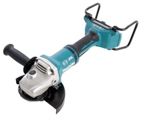 УШМ аккумуляторная Makita DGA901ZU 36 В 230 мм