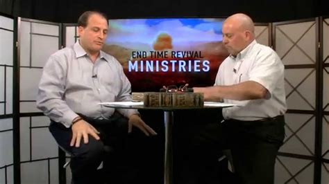 End Time Revival Ministries With Dr Steven Scavelli And Pastor Nick