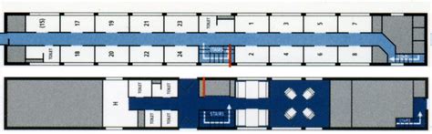 Amtrak Superliner Roomette What You Need To Know Twk