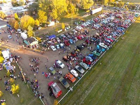 Se palpita una nueva edición de Expo Fierros en General Pico