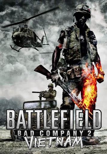 Battlefield: Bad Company 2: Vietnam | Battlefield Wiki | Fandom
