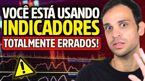 O Nico Indicador De Swing Trade Que Voc Precisa Usar Segredos Das