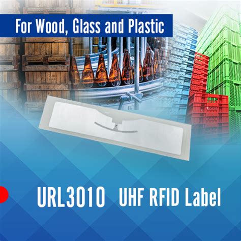 RFID Labels And Tags Maximize Your RFID Solutions Unitech