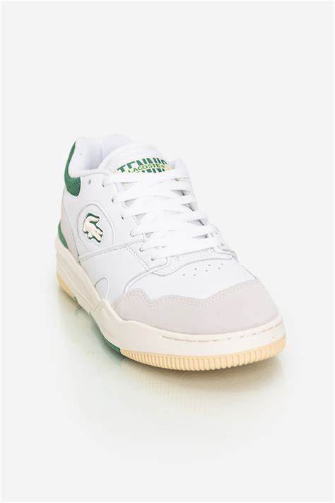 T Nis Lineshot Lacoste Comprar Online Pir Mide Center