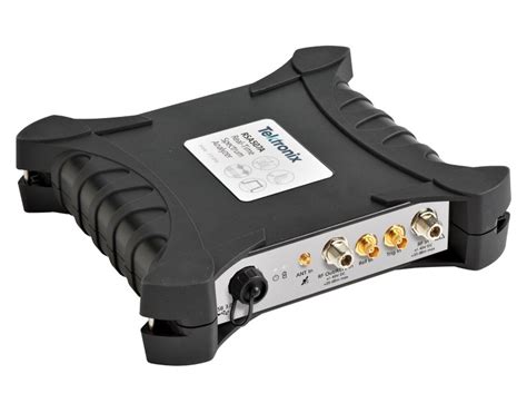 Rent Or Buy Tektronix Rsa A Usb Real Time Spectrum Analyzer Khz