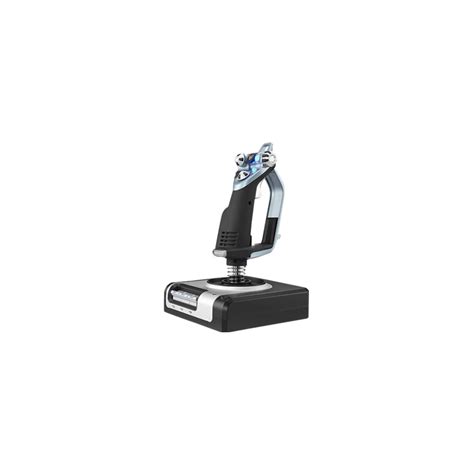 Buy Now | Logitech X52 HOTAS Flight Control System | PLE Computers