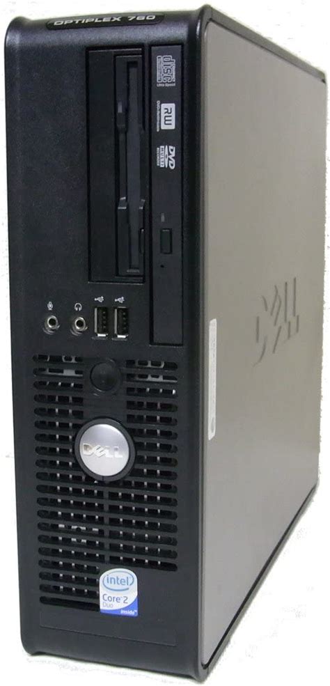 Jp パソコン デスクトップ Dell Optiplex 760 Sff Core2duo E8400 300ghz