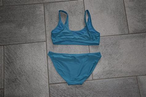 M Dchen Bikini Gr Gebraucht In Mezzovico F R Chf Mit Lieferung Auf Ricardo Kaufen