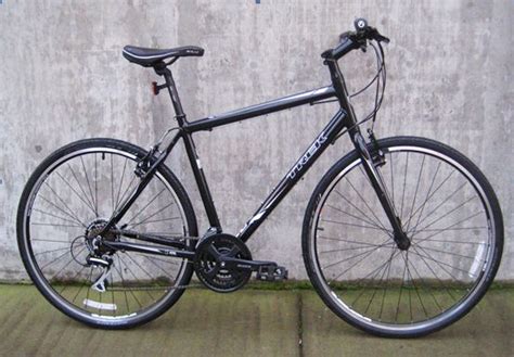 Irelands Premier Online Bicycle Register Stolen Trek 71fx