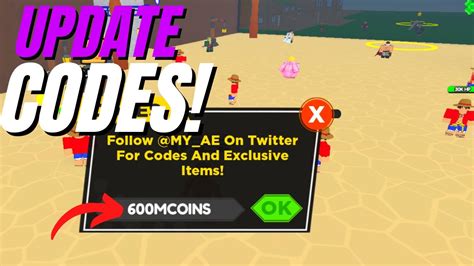 NEW UPDATE COINS CODES X3 X3 Anime Evolution Simulator ROBLOX