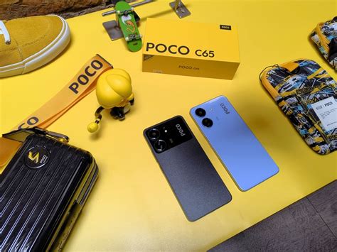 Poco C Hadir Di Indonesia Pada Awal Harga Murah Di Bawah