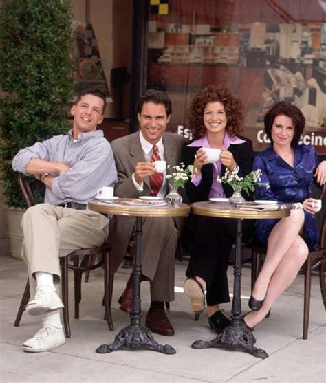 Will And Grace Will And Grace Photo 146339 Fanpop