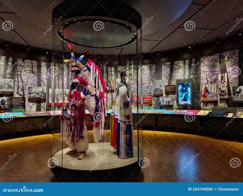 Fancy Dancer And Fancy Shawl Powwow Regalia In The First Americans