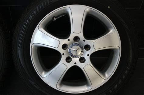 Mercedes A-B-Klasse w169 w245 Alufelgen 16 Zoll A1694010002 ET 46 | eBay