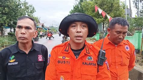 Pasca Bencana Longsor Kecamatan Di Mamasa Ditetapkan Tanggap Darurat