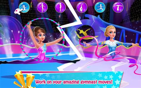 Gymnastics Superstar Perfect 10 Apk For Android Download