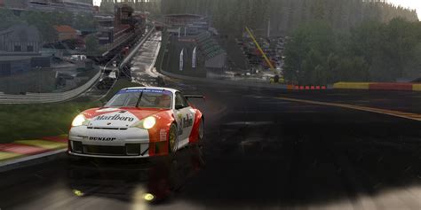 Wallpaper Spa Francorchamps Assetto Corsa 5760x2880 Orsted2222