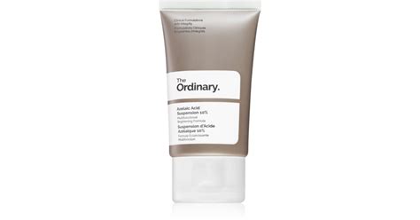 The Ordinary Azelaic Acid Suspension 10% озаряващ серум | notino.bg