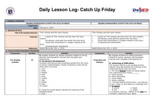 SELG Action PLAN 2023 2024 Annex 6 Action Plan Template Schools