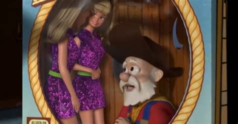 Disney Eliminó Una Escena De Acoso Sexual De Toy Story 2 Mendoza Post