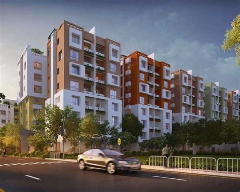 Sugam Prakriti In Narendrapur Kolkata Find Price Gallery Plans