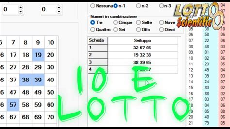 10 E Lotto Serale O 10 E Lotto 5 Minuti A Voi La Previsione E Che La